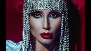Светлана Лобода сняла вампирскую сагу на песню 'Парень' Светлана Лобода сняла вампирскую сагу на песню 'Парень'