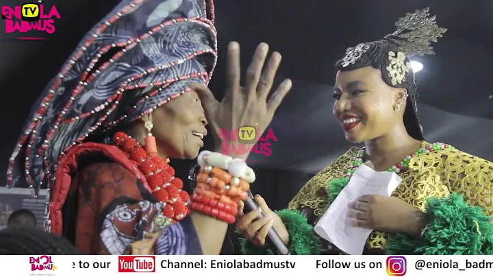 BLACK HISTORY AND LIFESTYLE AWARDS HOLD IN GRAND STYLE IN LAGOS