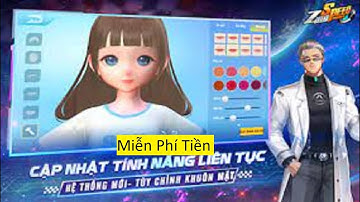 ZingSpeed Mobile MOD 💎 ZingSpeed Mobile Cheat Tài nguyên miễn phí 🎉 Cách kiếm tiền (MỚI 2023) ✔️