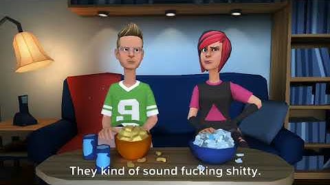 Plotagon In A Nutshell