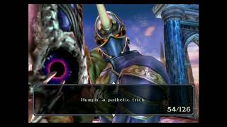 [鬍鬚髒] SoulCalibur III (PS2) Character Profiles - Nightmare