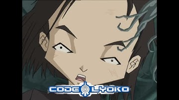 Code Lyoko - Tower Theme W/Drums S1-4! [HQ Ep.61/84/88 Rip]