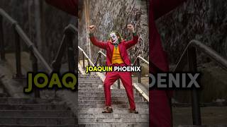 Joaquin Phoenix As Joker Was Something Else..