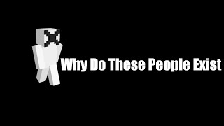 My Opinion On The Skyblock Community (Rant)