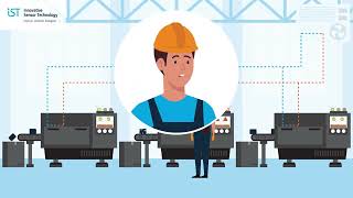 OOL mass flow meter for liquid flow measurement - explanatory video – ISTAG