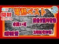 開封unboxing　電熱ベスト ヒーターベスト USB給電式 モバイルバッテリーで前後9箇所ポカポカ　アウターの中に仕込めるベスト 水洗い洗濯機洗い可　 兄妹で開封