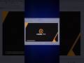 "Mastering Business Card Design in CorelDraw! 🎨✨
