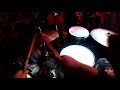 Jay Hebda - Body Drum Cam - Stella Spark Full Show Live [Tarnów, 9.11.2019]