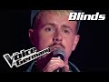 Whitney Houston - I Wanna Dance With Somebody (Chris Gogler) | Blinds | The Voice of Germany 2021