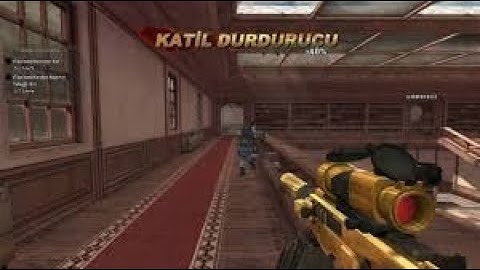 Point Blank Turkiye Mp9 ext Gold Frag Movie 2018 (Yeni)