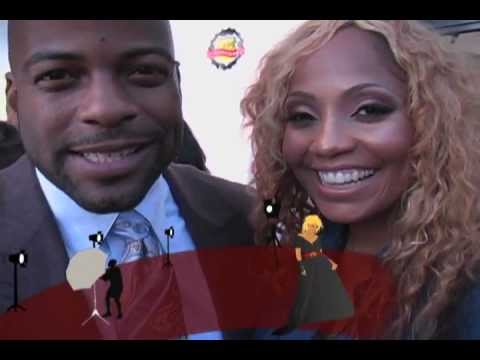 Menyone ( Memori on the Red Carpet) Best Red Carpet Interviews