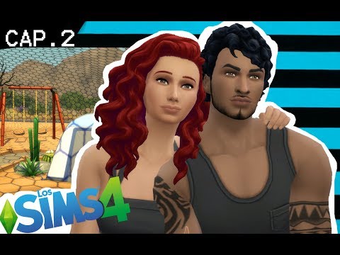 Los Sims 4 :The Apocalypse Bubble Challenge EP 2 Relación estable? @PhantomRyukitzujesusgameplay