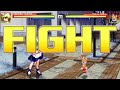 MUGEN sakuya izayoi(vore/丸呑み) vs tails doll request #19