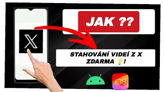 Cara mengunduh video dari X (Twitter) – langkah demi langkah screenshot 1