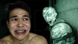 Очень Страшный (Для Меня) Outlast !