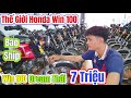 Lỡ Đột Nhập Kho Xe Cổ Win 100 Minsk Dream Thái Chỉ 7 Triệu Bao Vận Chuyển