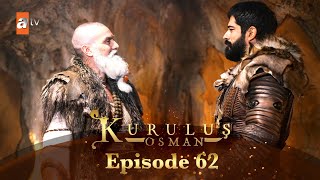 Kurulus Osman Urdu | Season 2 - Episode 62