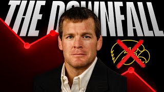 This Might Be The End Of Iowa Wrestling