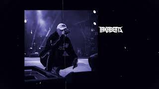 BONEZ MC x OLEXESH x OMAR x NGEE Type Beat "NACHT" - @IAKABEATS |DARK | AGGRESSIVER BEAT