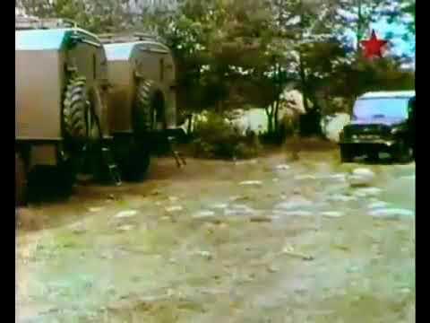 УАЗ 469 краб