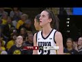 20230226    6 Iowa vs  2 Indiana   Womens Basketball  