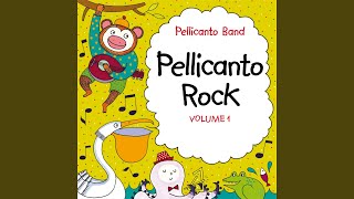 Video thumbnail of "Pellicanto Band - Mattone su mattone"