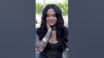 Kehlani Guesses What Her Daughter
