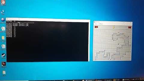 Opencv / c++ / 비전제어 활용한 지뢰찾기 자동플레이 프로그램