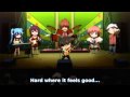 Sora No Otoshimono - My Tingling Nipples - English subs