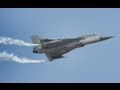 Tejas light combat aircraft in action