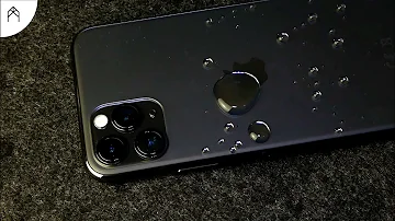¿Puede Apple saber si se me ha caído el teléfono al agua?
