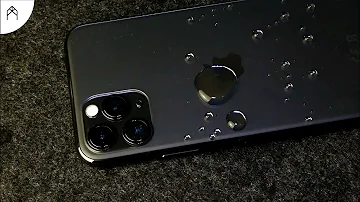 ¿Qué hacer si se te cae el iPhone al váter?