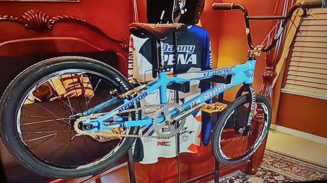 Сборка PK Ripper Super Elite. Часть 5