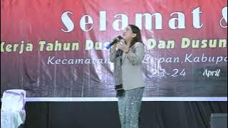 ICHE BR GINTING - KAMPUH MOLANA || KERJA TAHUN KE - 52 PETANI JAYA 2024