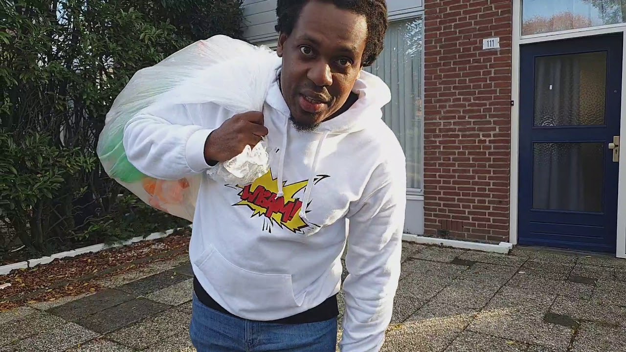 Challenge 4.000.000 statiegeldflessen 