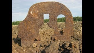 Фильм 60 Раскопки в полях Второй Мировой Войны/Film 60 Excavation in fields of World War II