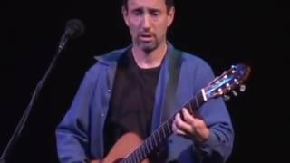 Jonathan Richman -Let her go into the darkness