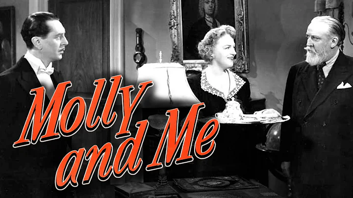 Molly And Me - Full Movie |