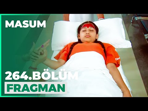 Masum 264. Bölüm Fragmanı - 11 Aralık Cuma