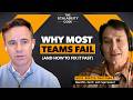 Why Most Teams Fail (And How to Fix It Fast)