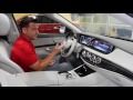 Overview of the 2016 Mercedes-Benz S-Class S550 - from Mercedes Benz of Arrowhead