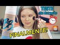 Teste do BB Cream da VIZZELA | Daria Dasha