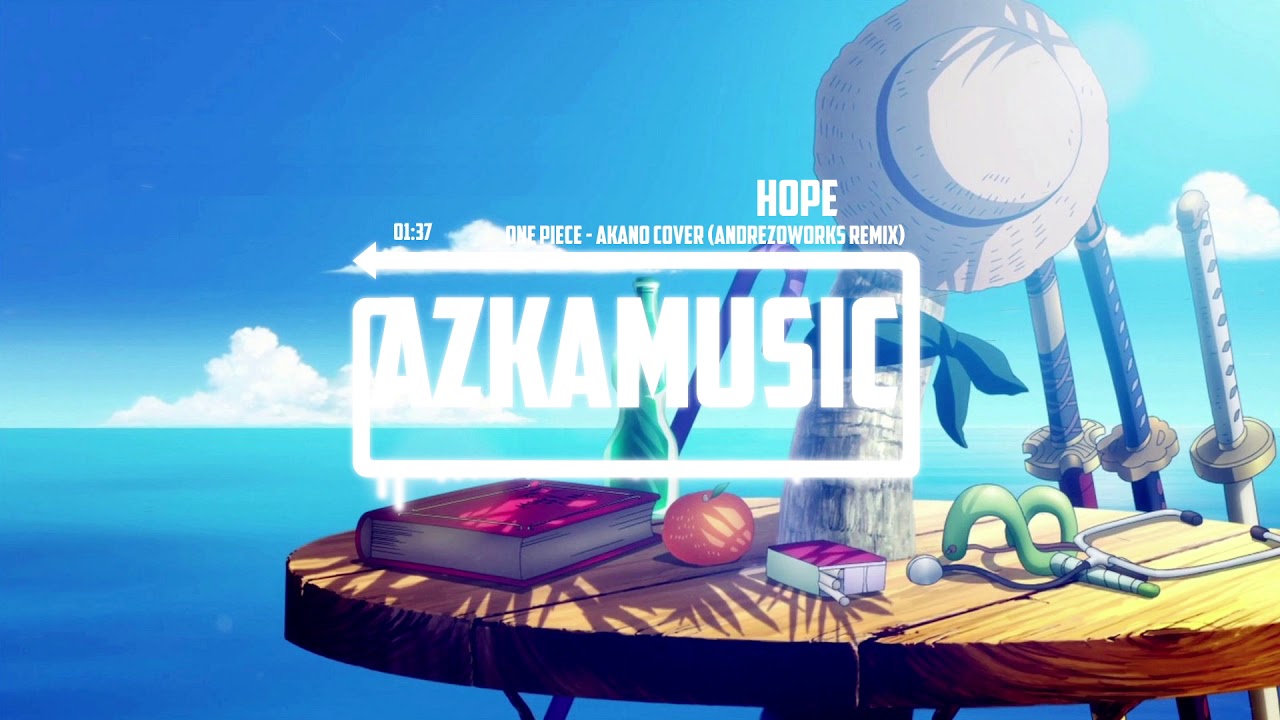 Download Hope Mix Namie Amuro