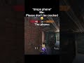 Almost got him #rainbowsixsiegexbox #rainbowsixsiege