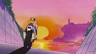 LATIN MAFIA - Continuo Atardecer / SLOWED + REVERB
