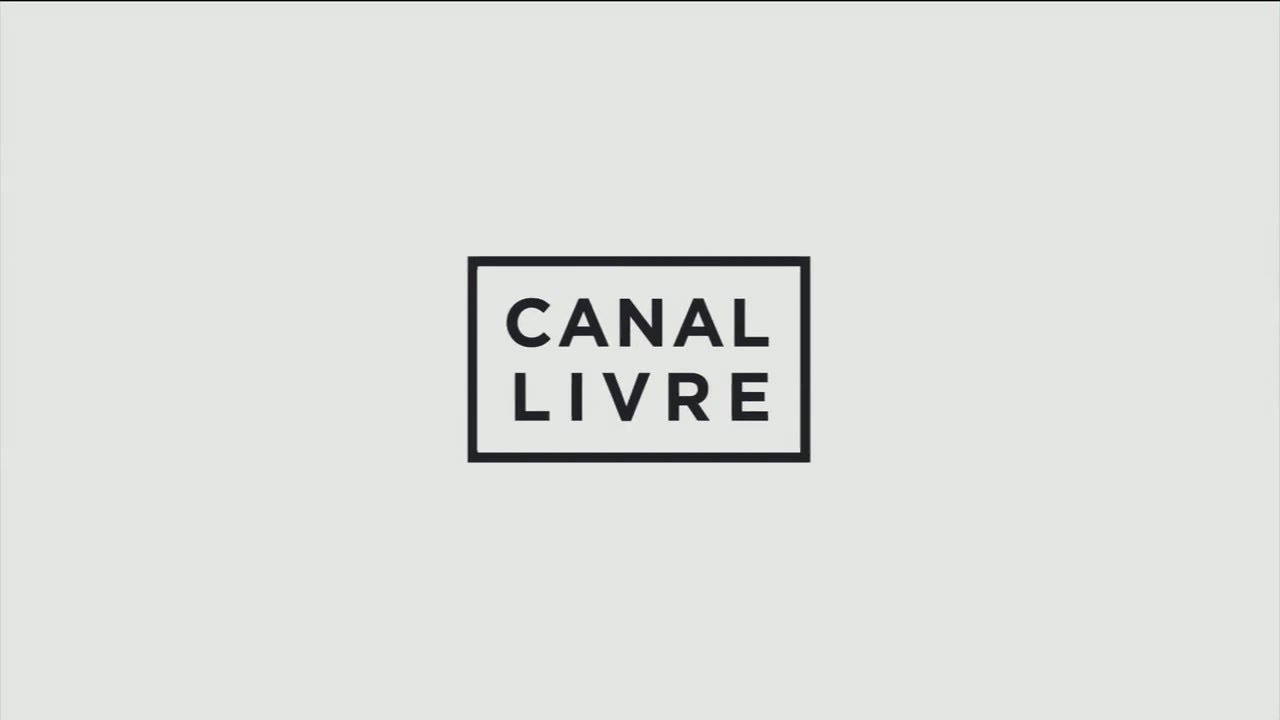 CANAL LIVRE – HISTÓRIA DE TIRADENTES