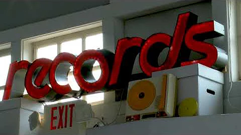 Culture Clash Records