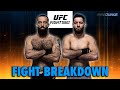 Roman Dolidze vs. Nassourdine Imavov Prediction | UFC Fight Night 235 Breakdown