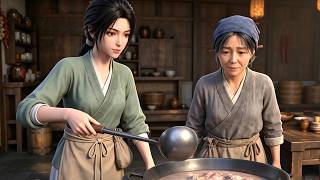 【新番】💞临水开小厨，一饭一羹藏尽温柔烟火，平淡岁月便是此生圆满丨MULTISUB screenshot 2