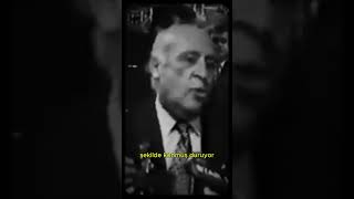 Süleyman Demirel’in Zamma Getirdiği En İlginç Yorum #ıspanak #shorts
